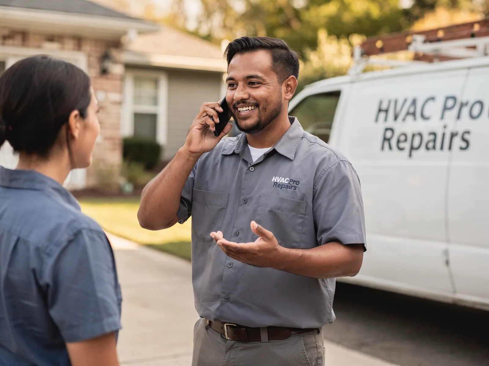 Heat Pump Repair Okarche, OK FAQs